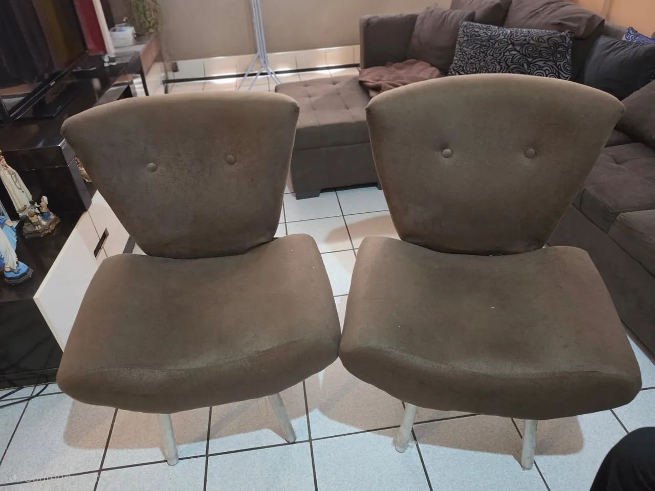 Poltronas