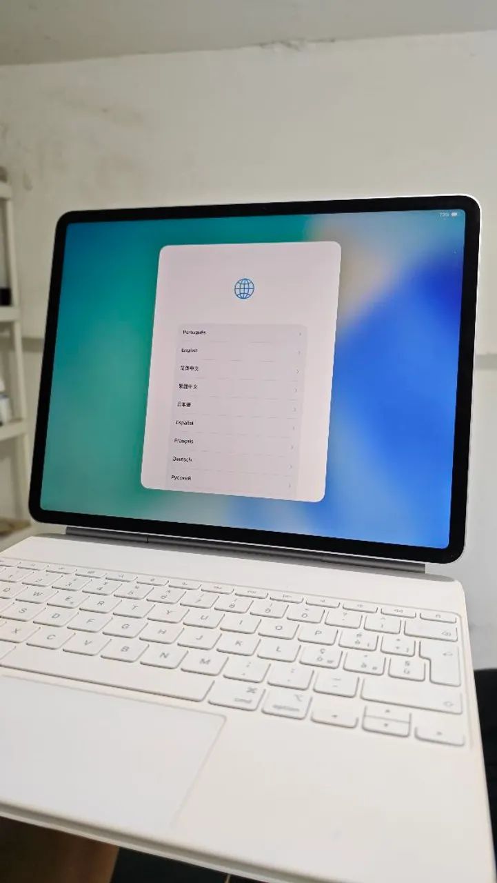 Ipad Air 13 M3 - Foto 3