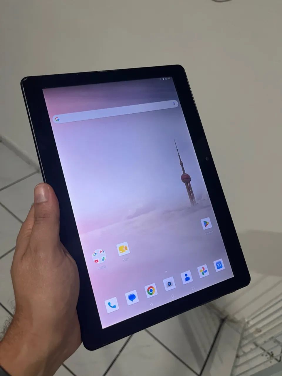 Tablet m10