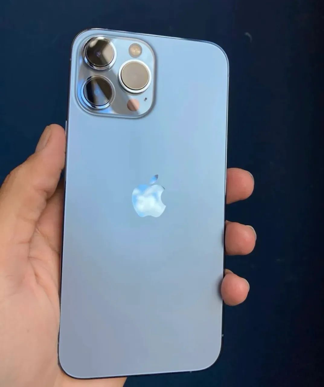 IPHONE 13 PRO 128 GIGAS - Foto 4