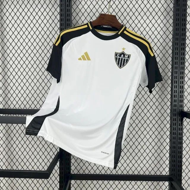 Camisa Atlético-MG II 2025