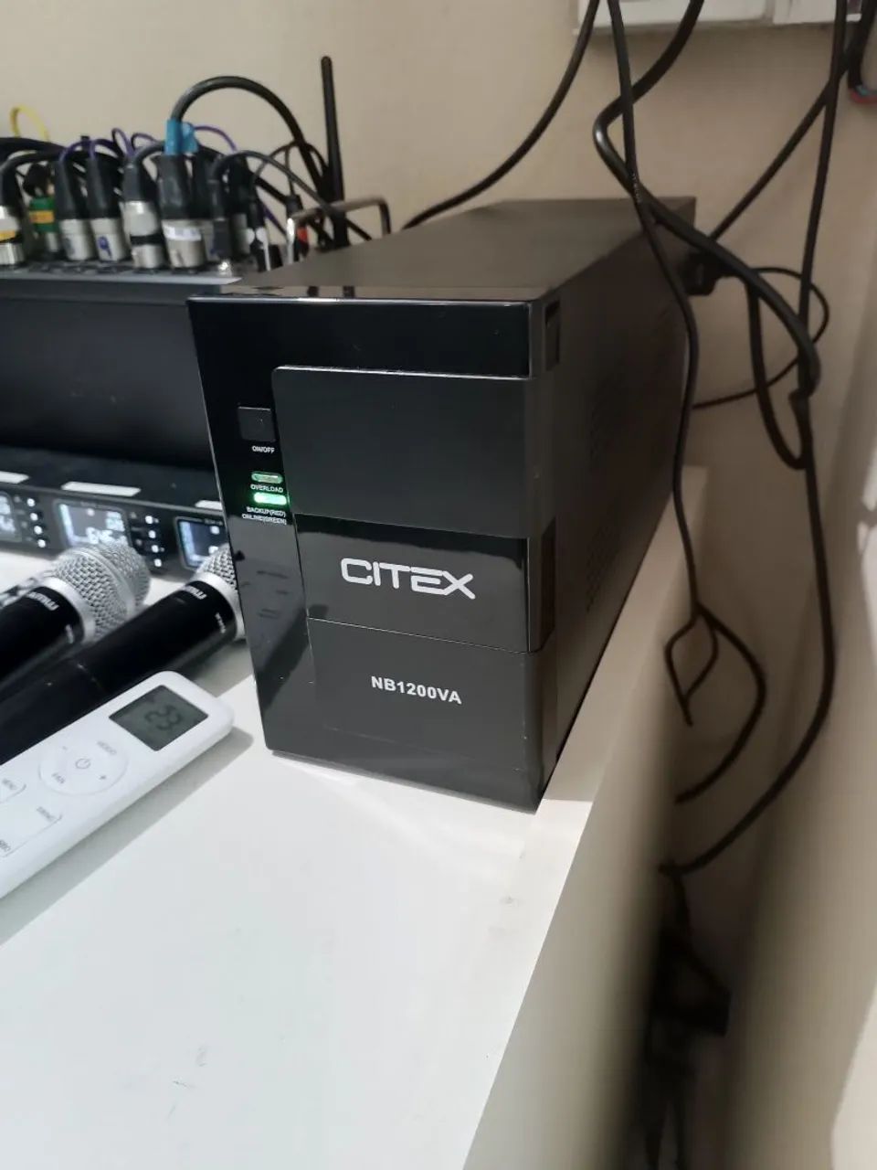 Nobreak Citex - Foto 5