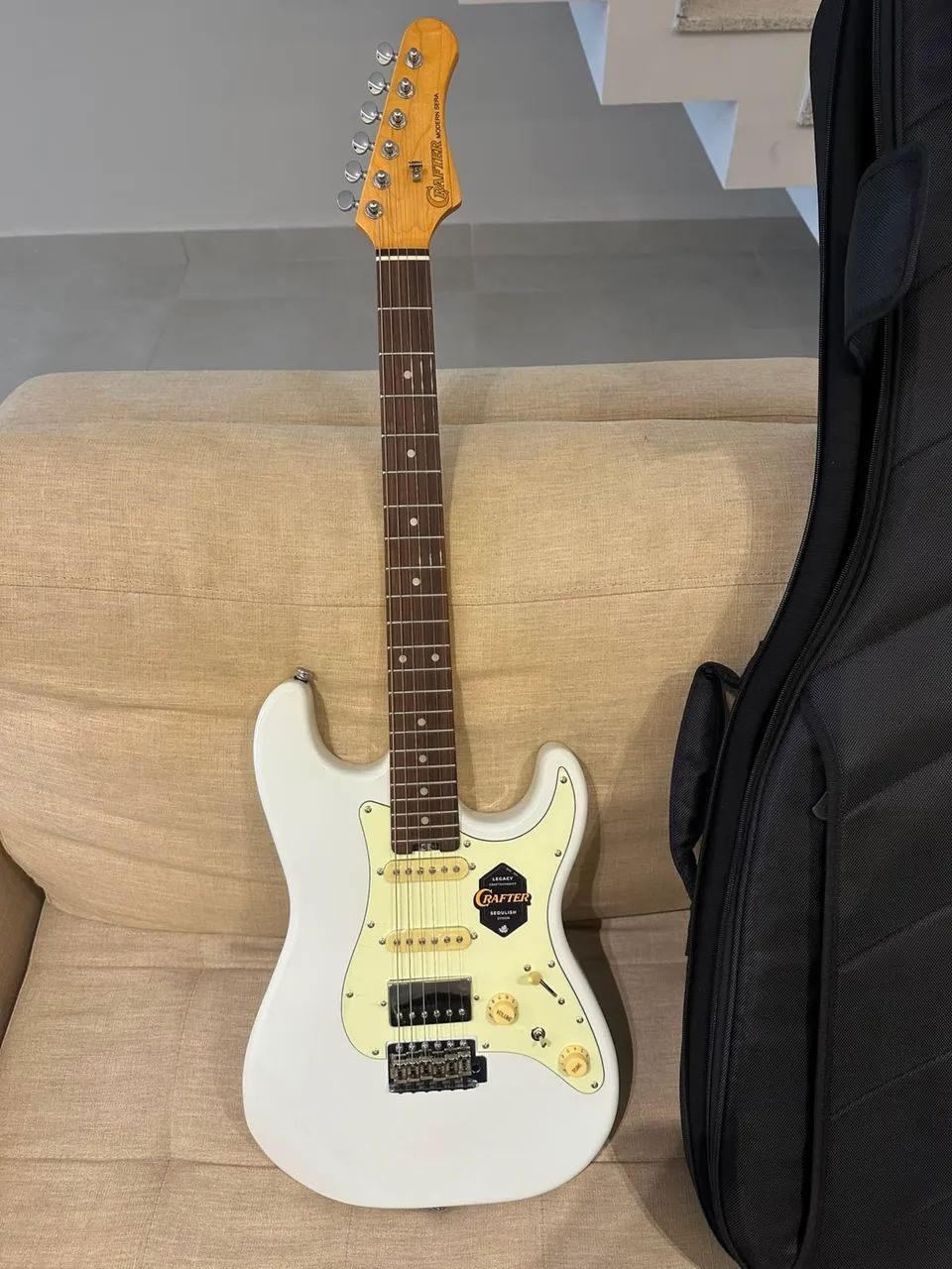 Guitarras