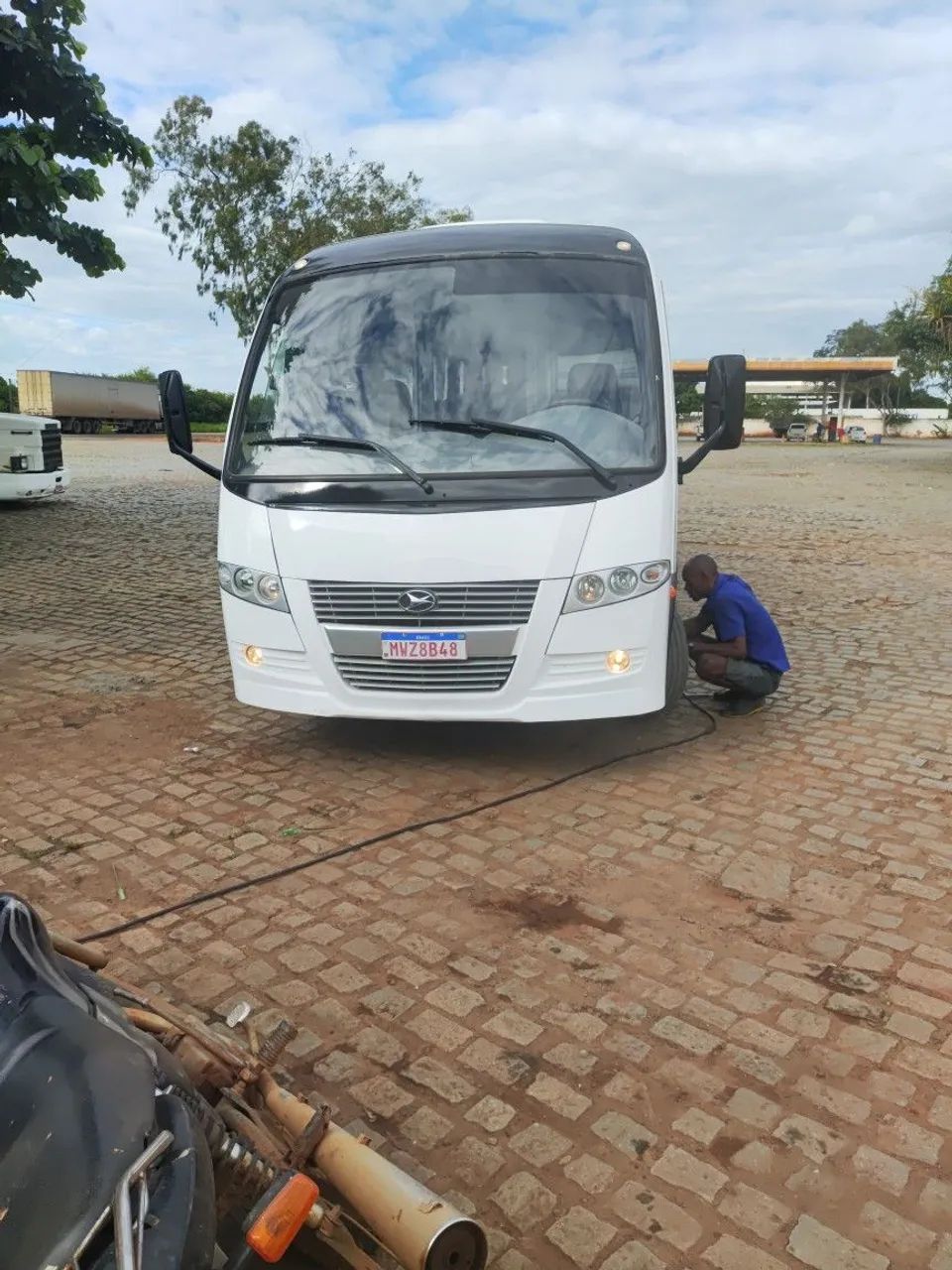 Micro ônibus  - Foto 3