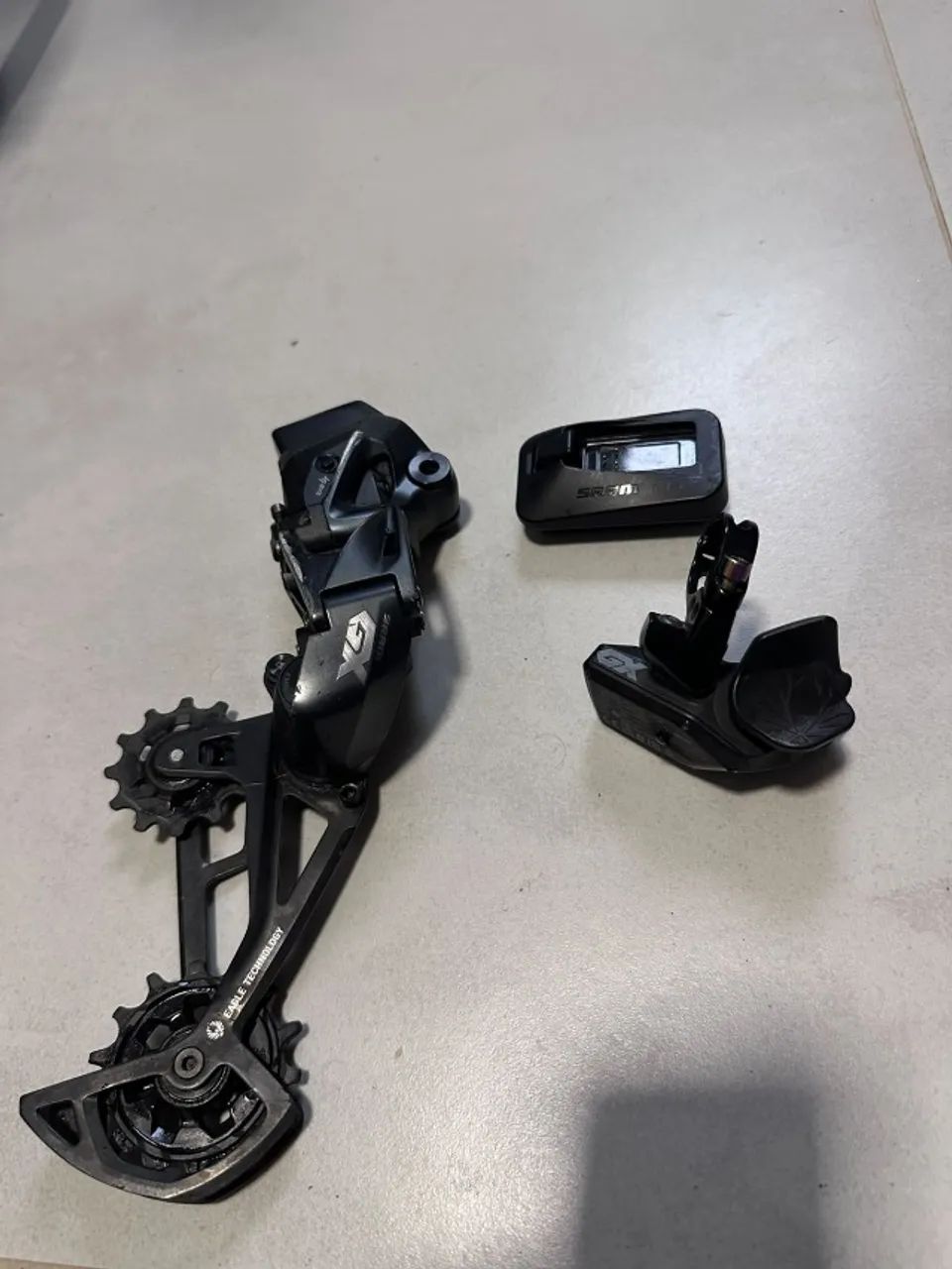 Kit Sram GX  Axs  - Foto 2