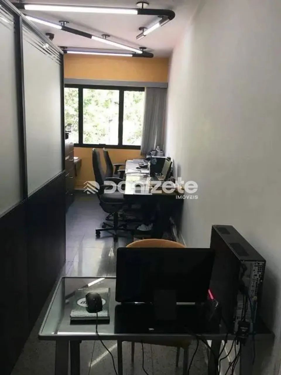 Sala à venda, 37 m² por R$ 199.996,00 - Vila Guiomar - Santo André/SP - Foto 9