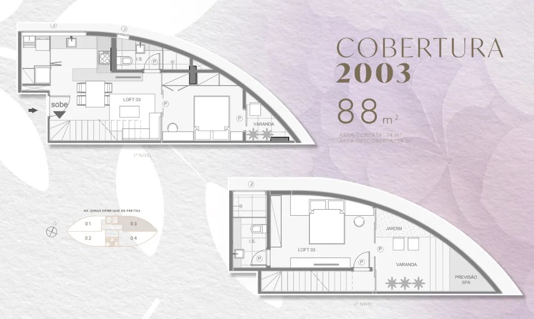 PRIMAVERA LOFTS - Foto 8