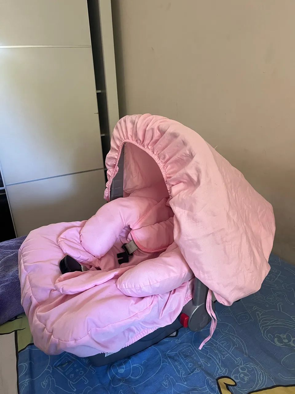 Bebê - Foto 2