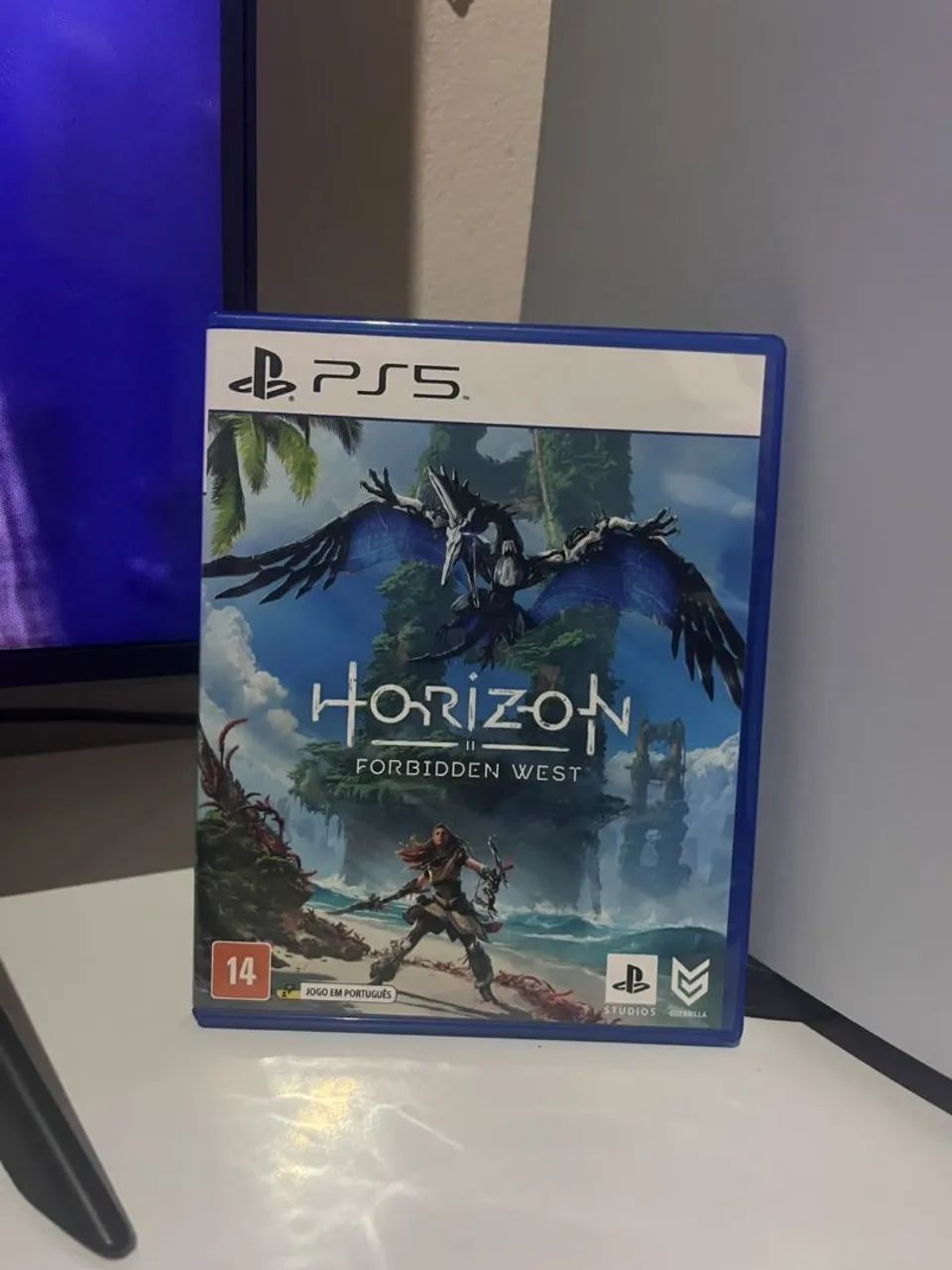 jogos de ps5 - Foto 3