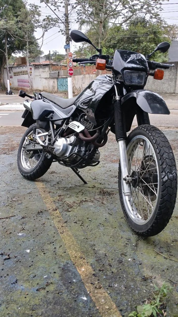 Xt 600 - Foto 5