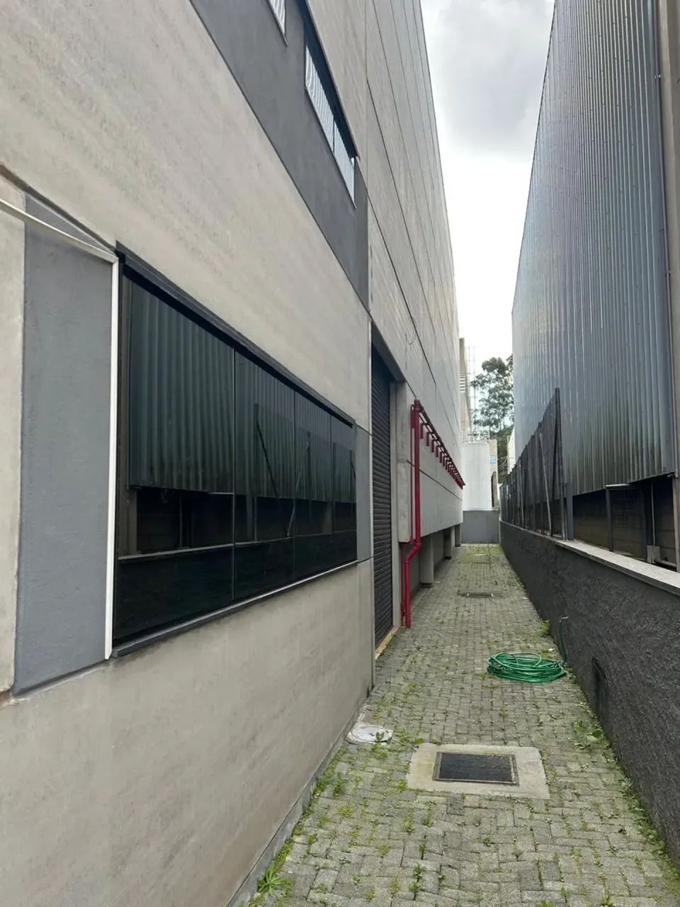 Casa para aluguel tem 1350 metros quadrados em Parque Industrial San José - Cotia - São Pa - Foto 11