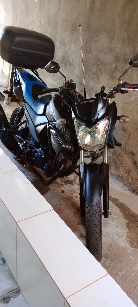 Fazer 150 2020 - Foto 4