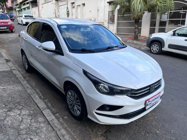 Fiat Cronos Drive 1.3 8V Flex 2024 - Foto 3
