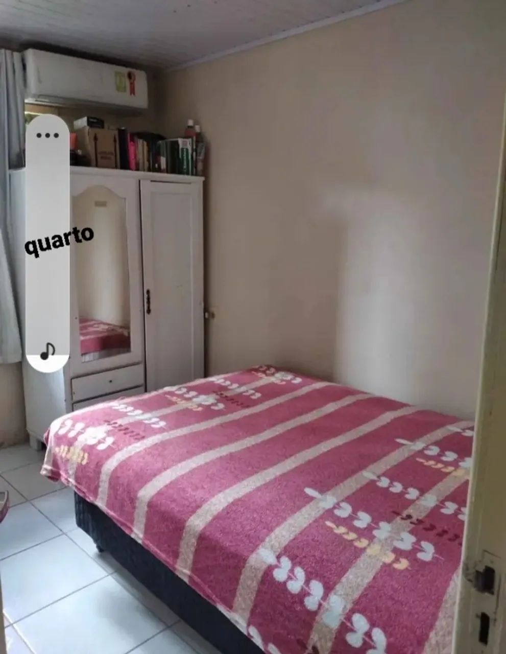 Chácara na serra- vende ou troca  - Foto 4
