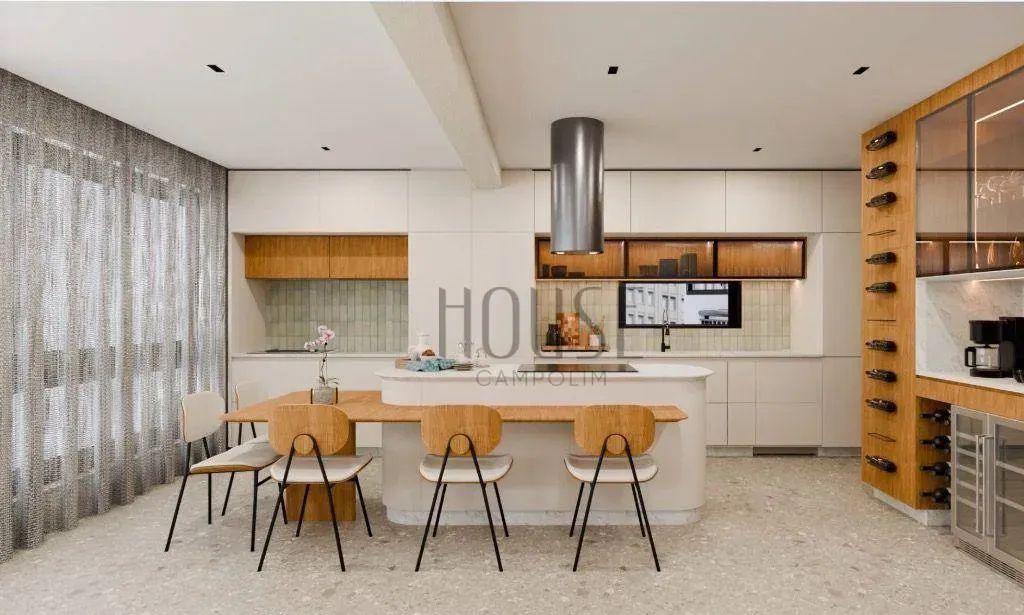 Apartamento com 3 quartos à venda, 151 m² - Condominio Edifício Ícone - Sorocaba/SP - Foto 4