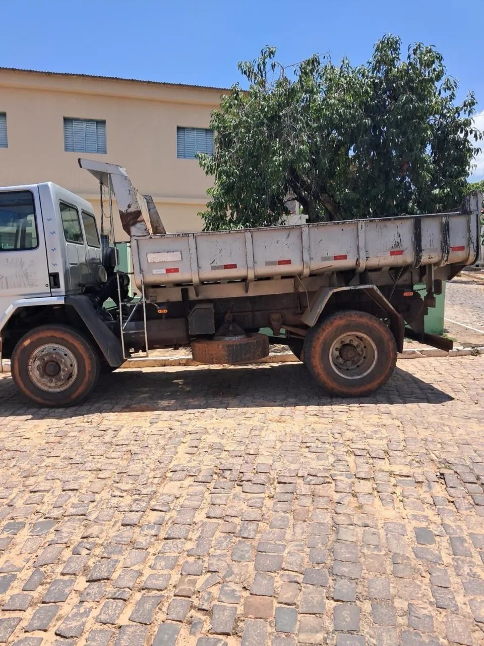 Ford cargo1317 toco  - Foto 3