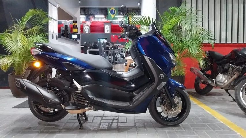Yamaha - Nmax 160 2022 (extra) - Foto 2