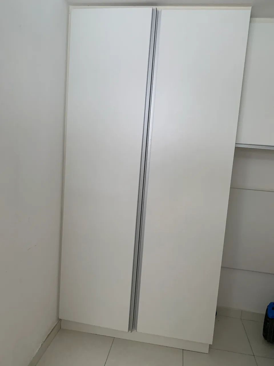 Armário de dispensa 