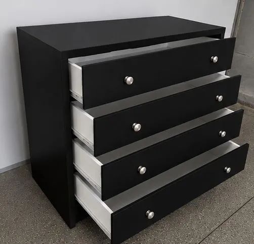 Cômoda em MDF Nova feita sob Medidas  - Foto 2