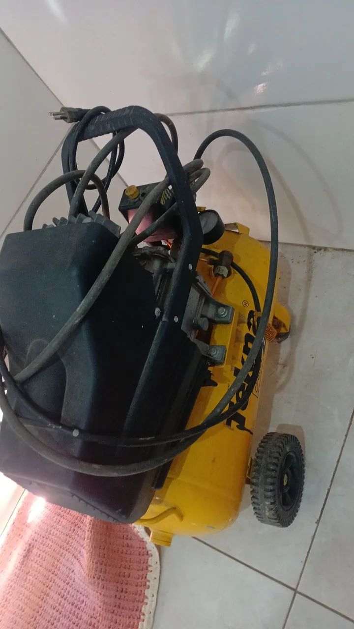 Compressor  takna  - Foto 3
