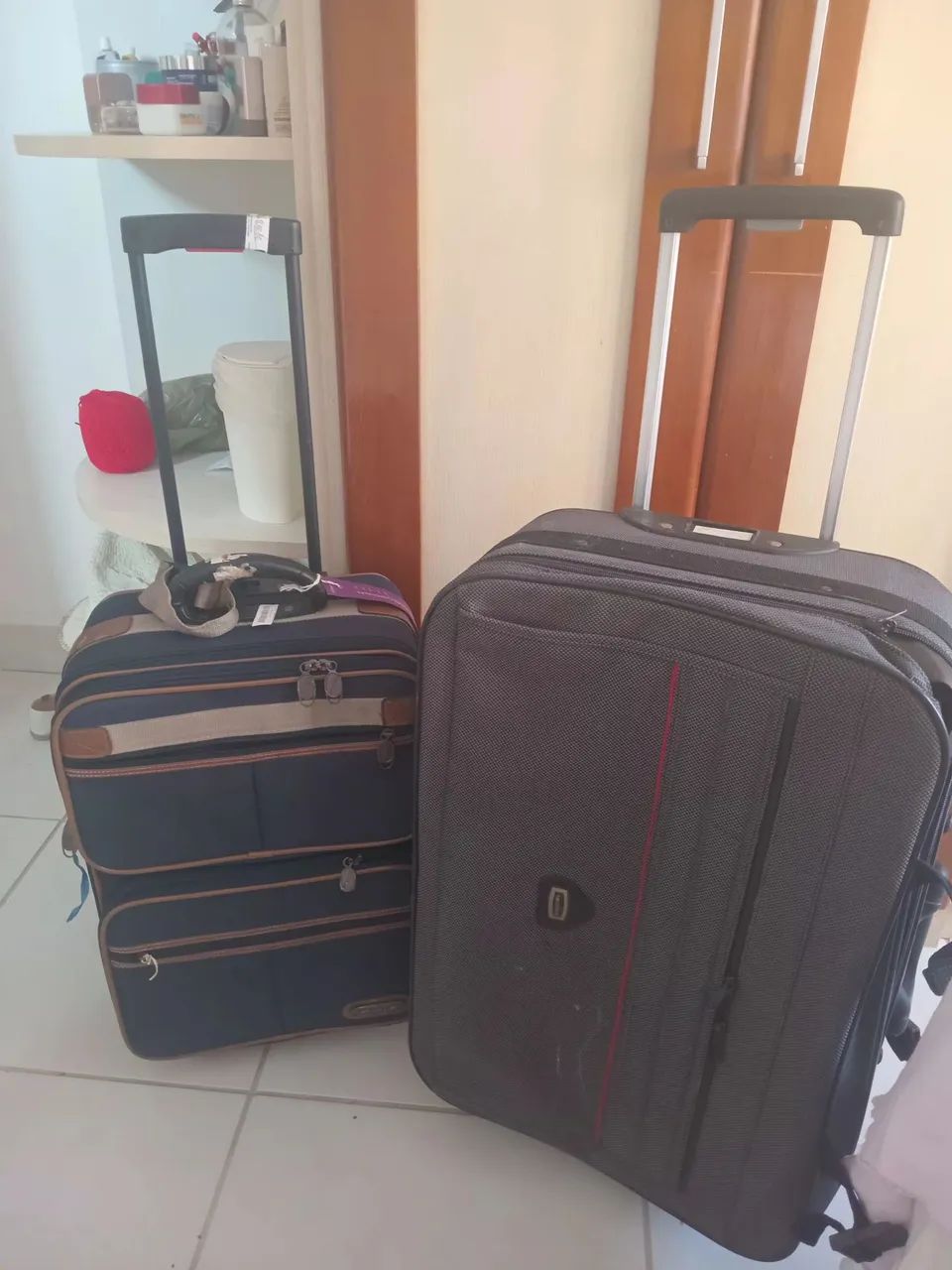 MALAS DE.VIAGEM