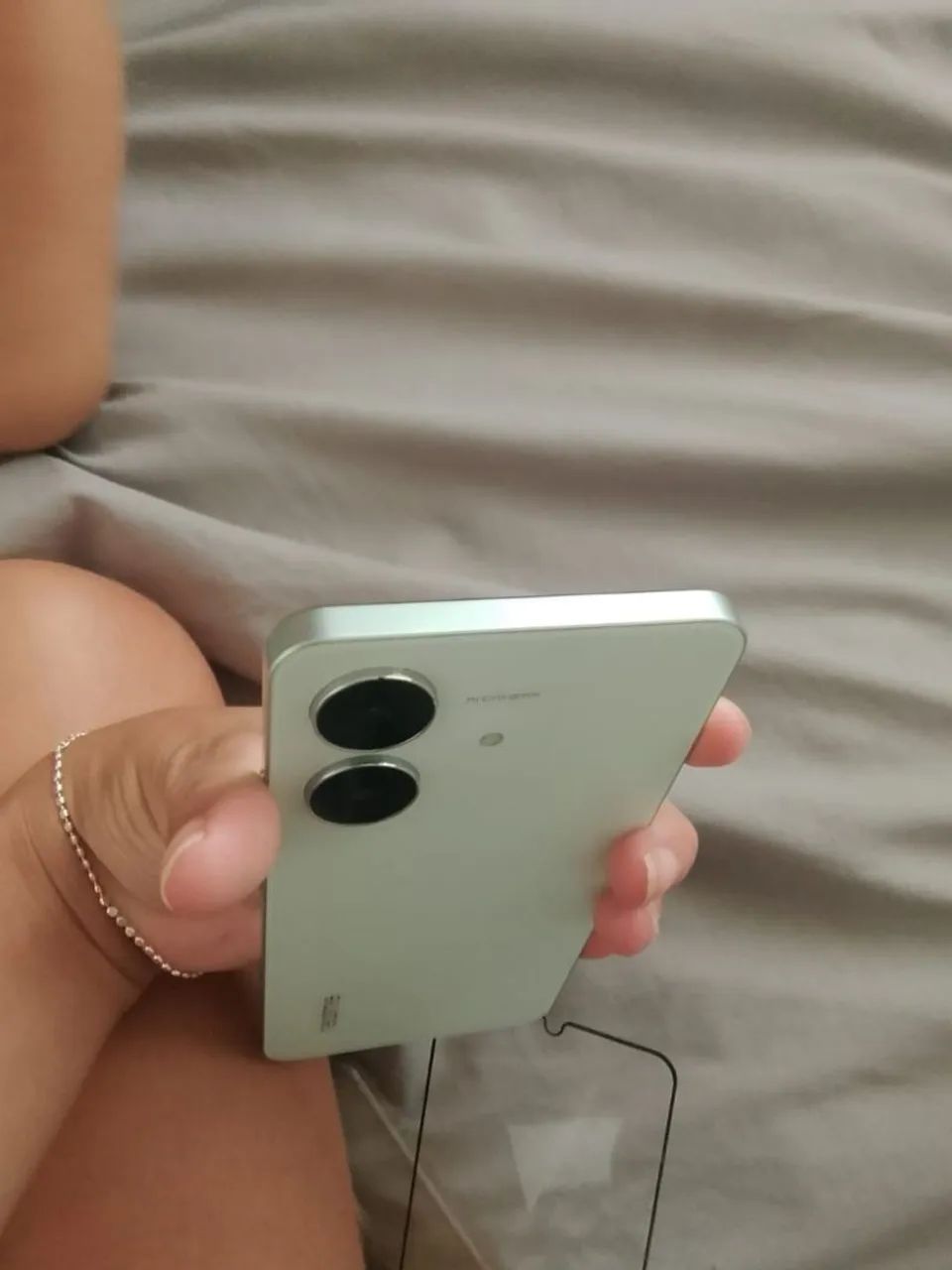 celular note 60X  - Foto 5