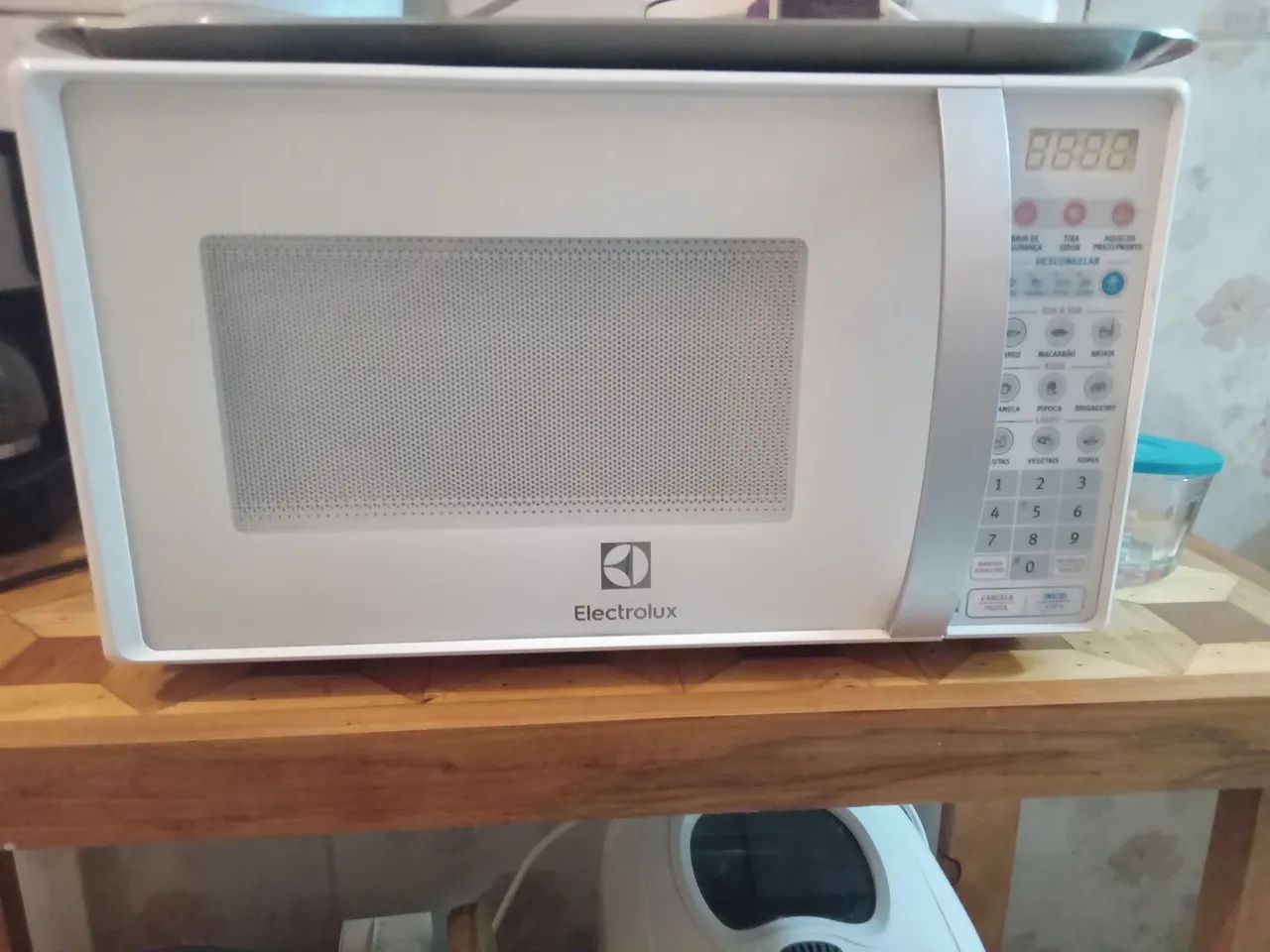 Micro-ondas 