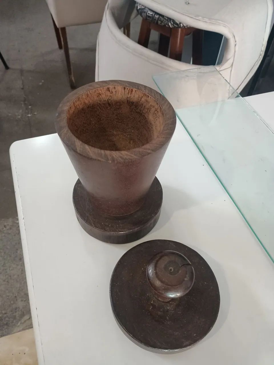 Tabaqueira - Foto 3