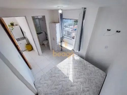 PRÉDIO | 14 APARTAMENTOS MOBILIADOS | CAIÇARA - Foto 2