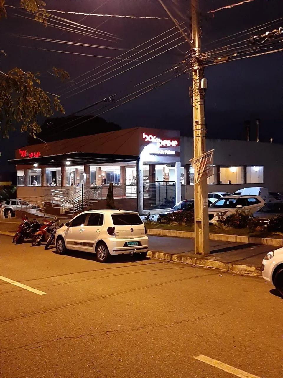 LOTE COMERCIAL NO JARDIM ATLÂNTICO - Foto 3