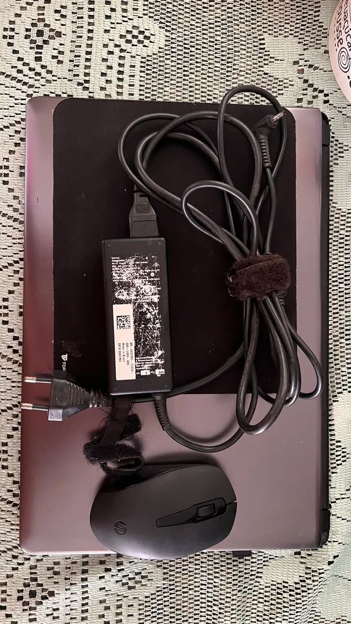 Notebook Dell - Foto 4