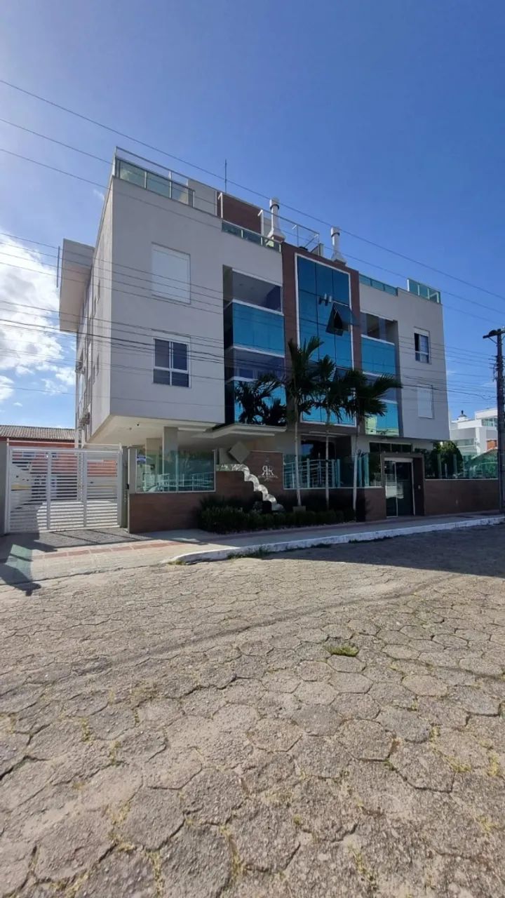 Foto - Florianópolis - Canasvieiras