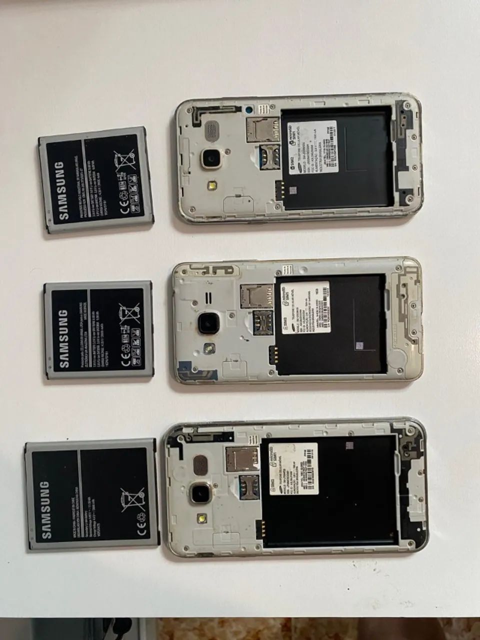 Celular Samsung - Foto 3