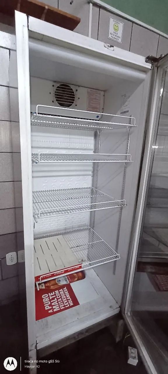 Freezer Vertical 110V - Foto 3