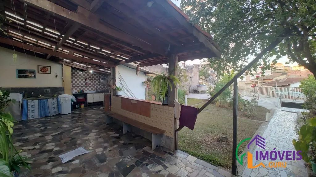 SOBRADO - VILA CAIO JUNQUEIRA - MG - Foto 5