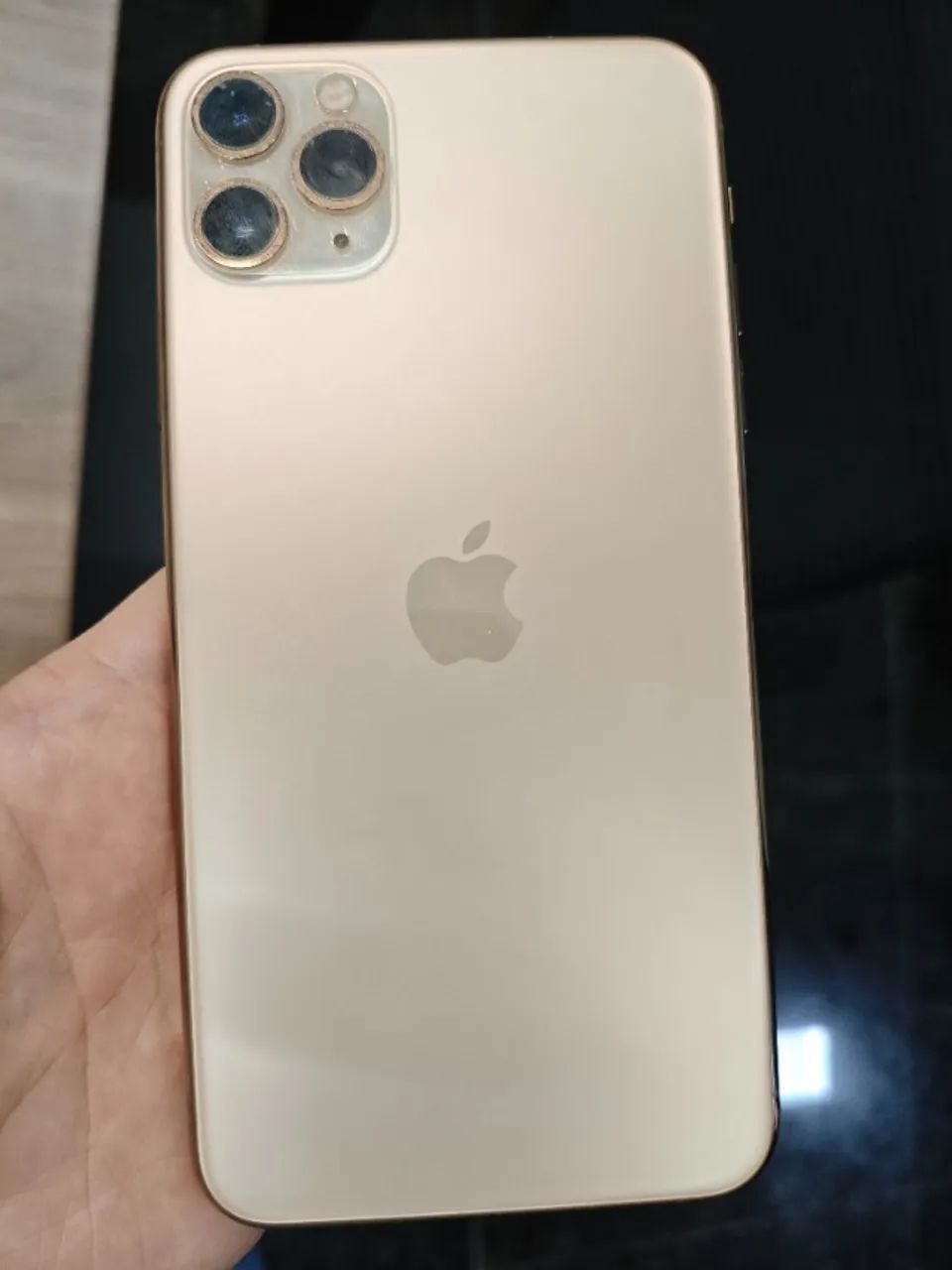 Iphone 11 Pro Max 256gb 73%