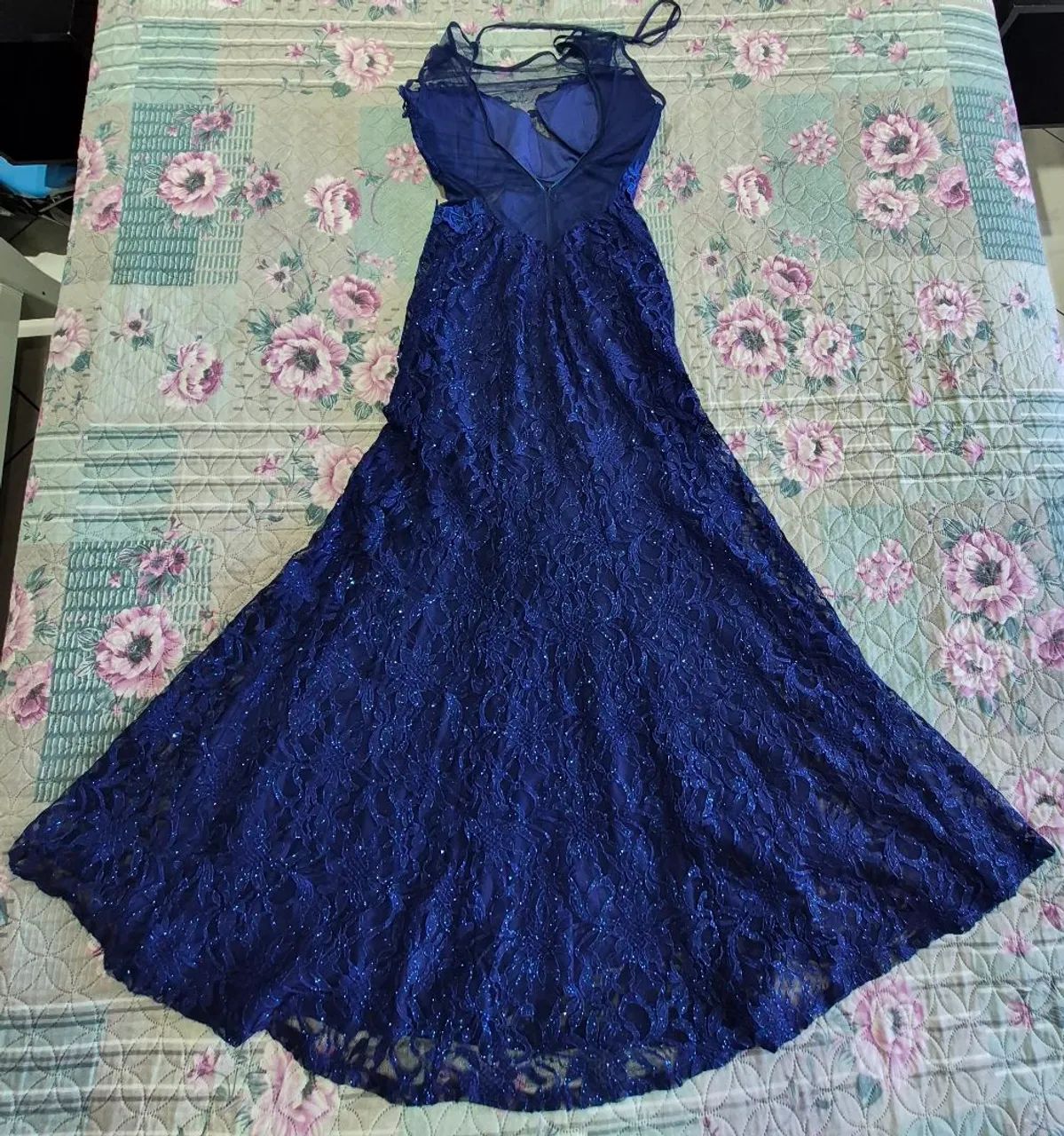 Vestido para festa
