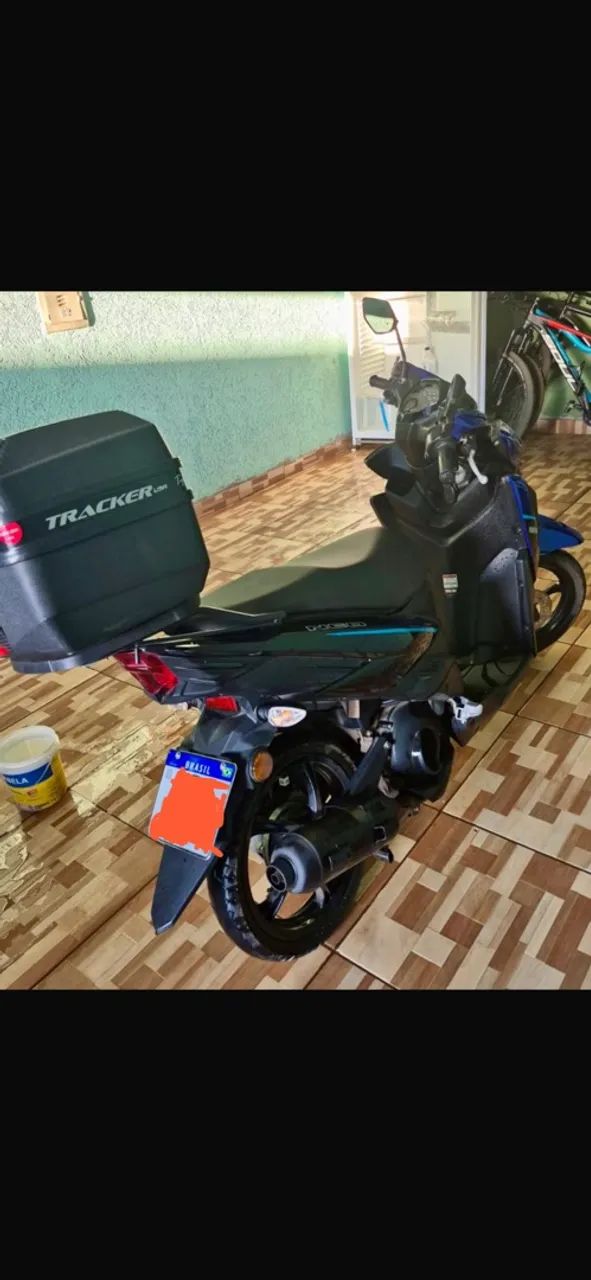 Yamaha Neo 125 ? - Foto 2