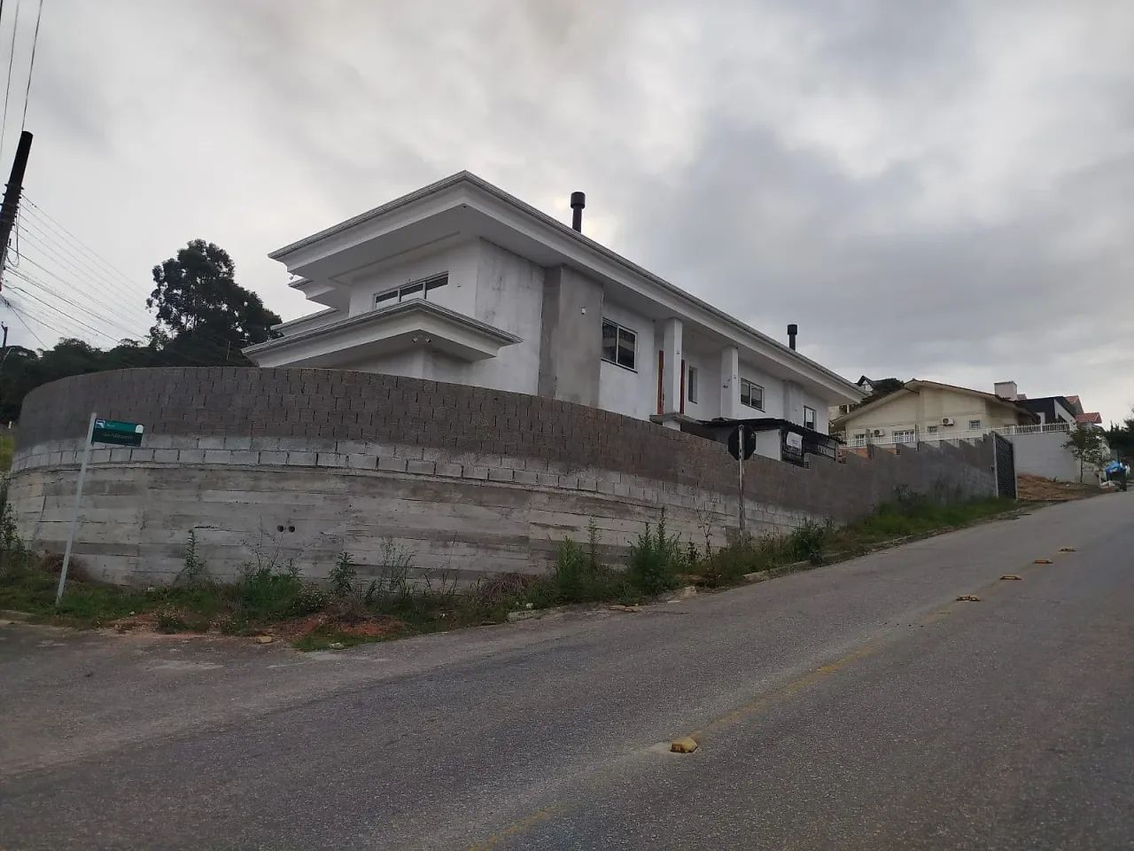 Terreno à venda Pedra Branca - Foto 3