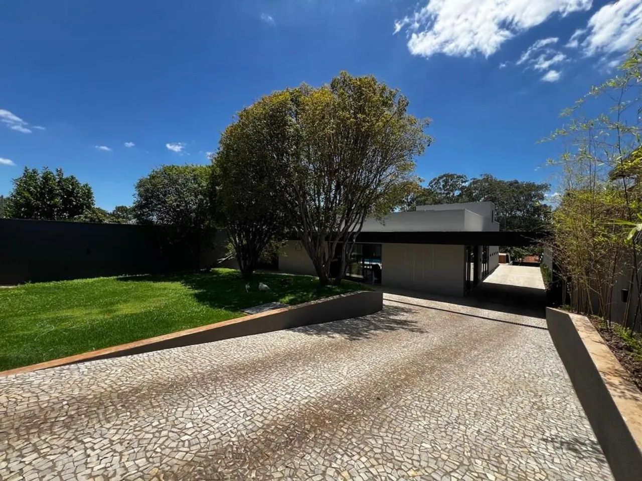 Chácara à venda em Nova Odessa, Parque dos Pinheiros, com 3 suítes, com 1000 m² - Foto 2