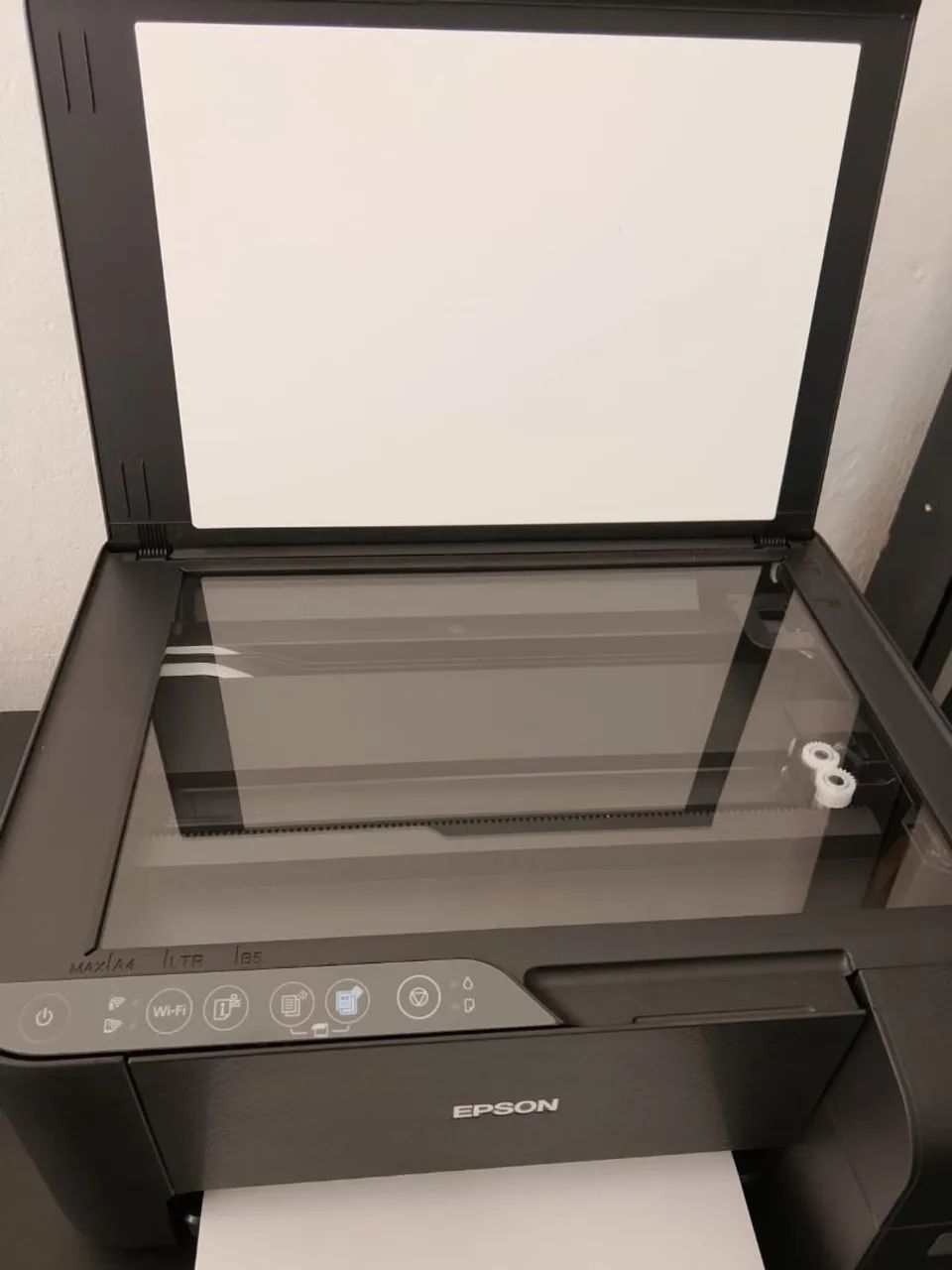 Impressora e copiadora Epson L3250  - Foto 3