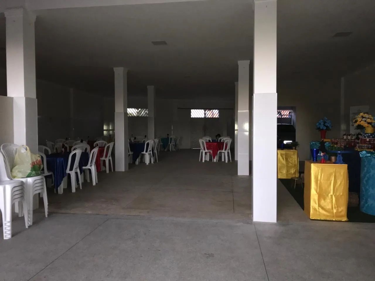 Ponto comercial com casa - Foto 5
