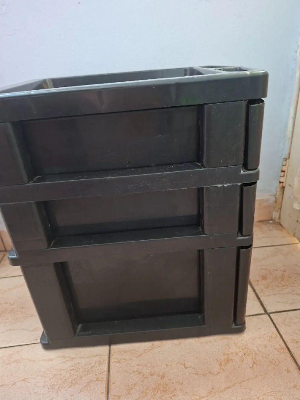 Plastic Drawer Unit65115875470978123