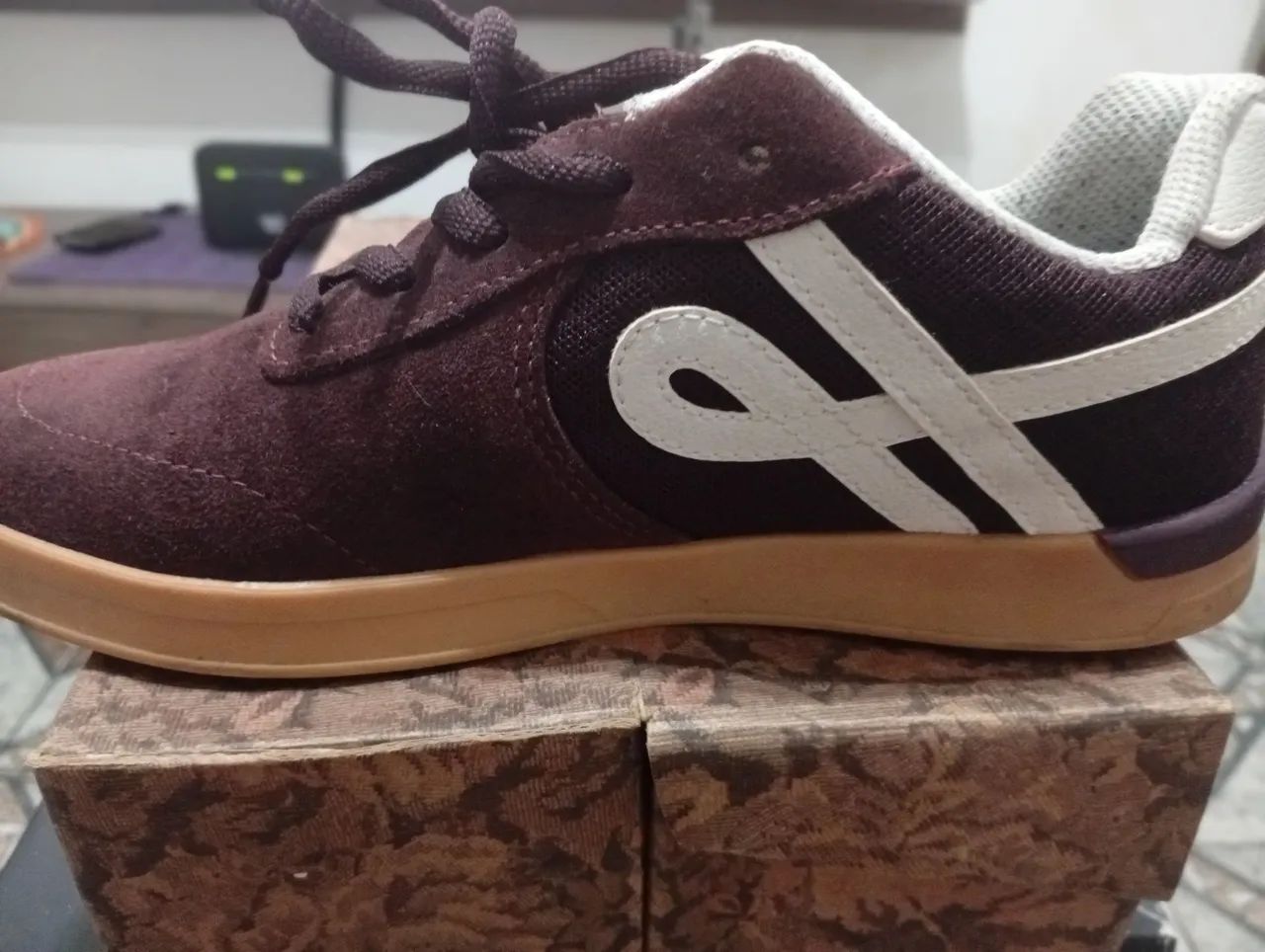 Tênis ous feminino original 37 - Foto 2