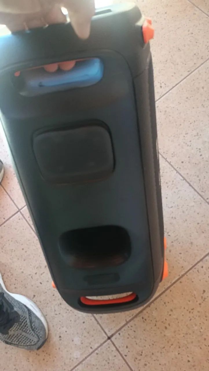 Caixa som JBL 110 - Foto 2