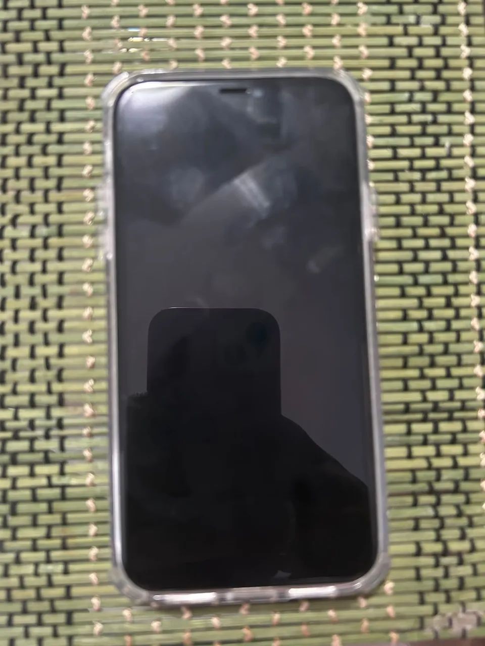 Vendo IPhone 11