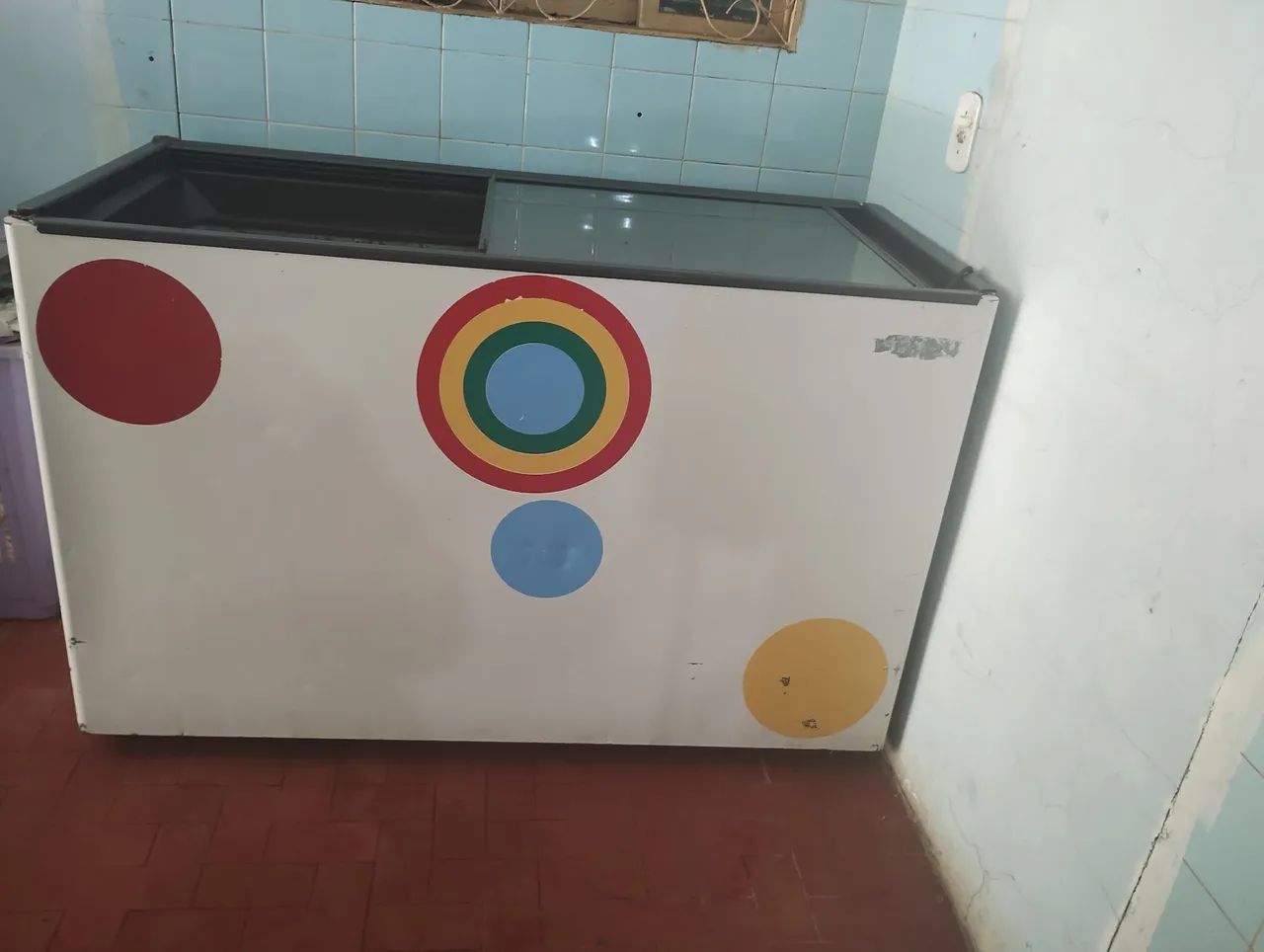 Vendo Freezer  - Foto 2