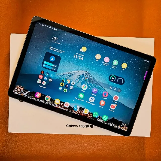iPad Air 5ª Geração 64GB + Apple Pencil 2 + Capa Teclado - Tablets