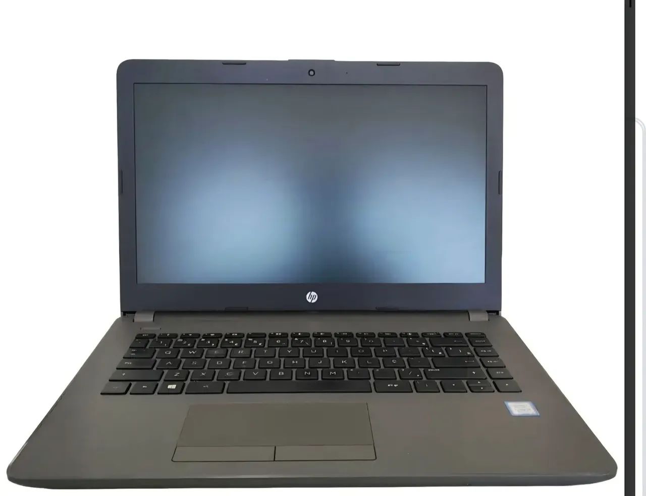 Notebook HP - Core I3