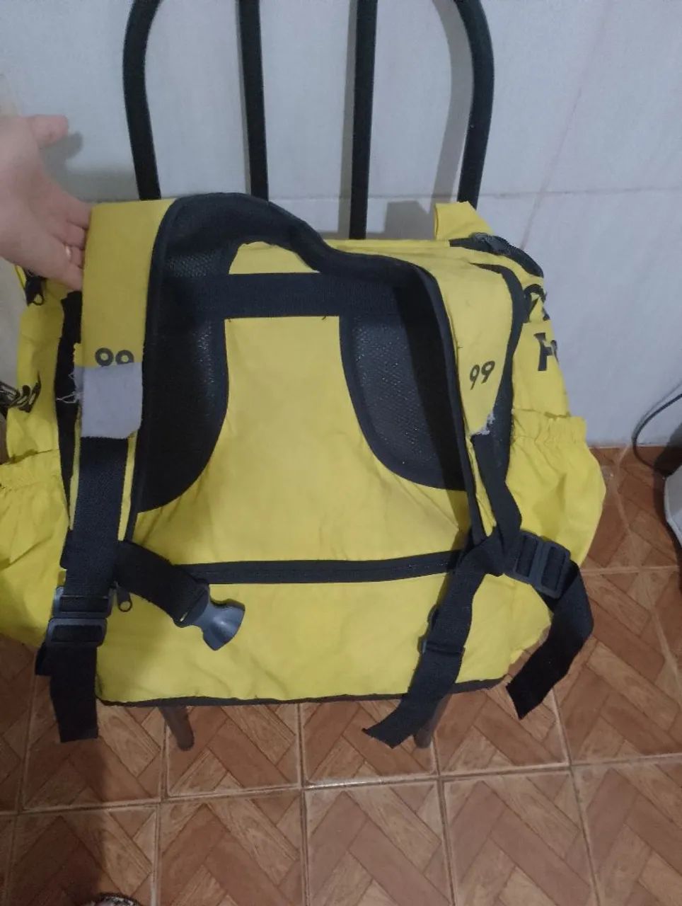 Bolsão térmico  - Foto 2